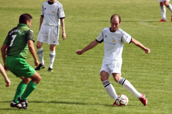 26.09.2015 TSV Leuna 1919 II vs. SV Meuschau