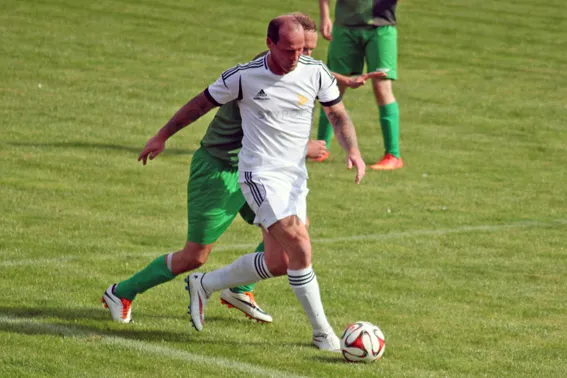 26.09.2015 TSV Leuna 1919 II vs. SV Meuschau