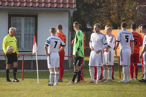 31.10.2015 Weißenschirmbach vs. SV Meuschau