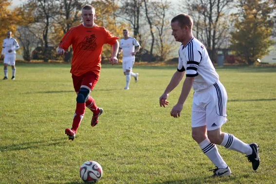 31.10.2015 Weißenschirmbach vs. SV Meuschau