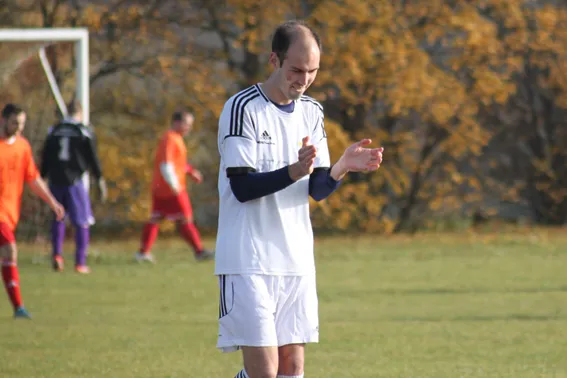 31.10.2015 Weißenschirmbach vs. SV Meuschau