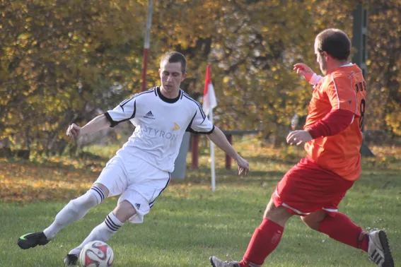 31.10.2015 Weißenschirmbach vs. SV Meuschau