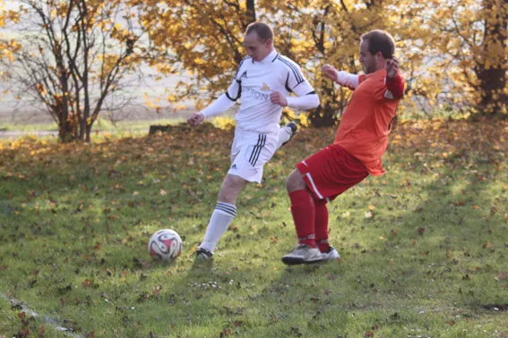 31.10.2015 Weißenschirmbach vs. SV Meuschau