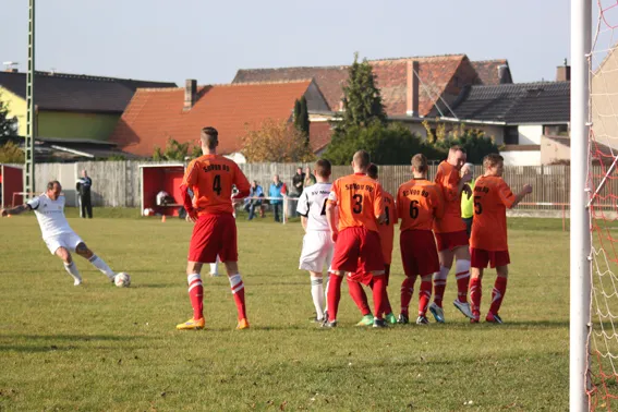 31.10.2015 Weißenschirmbach vs. SV Meuschau