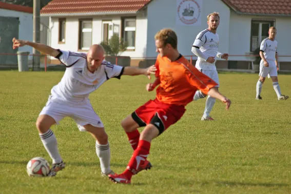 31.10.2015 Weißenschirmbach vs. SV Meuschau