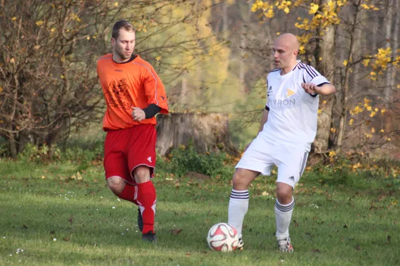 31.10.2015 Weißenschirmbach vs. SV Meuschau