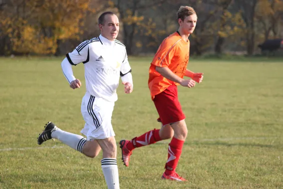 31.10.2015 Weißenschirmbach vs. SV Meuschau