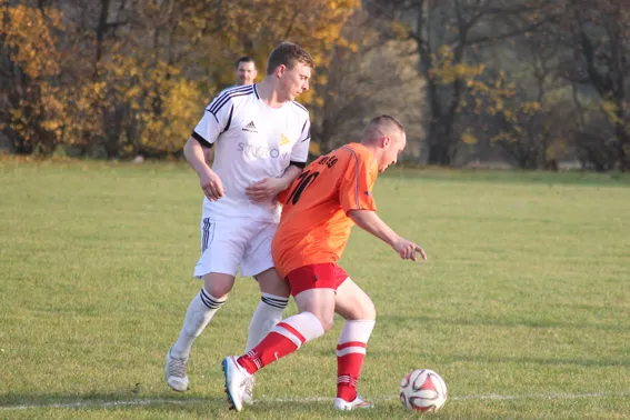 31.10.2015 Weißenschirmbach vs. SV Meuschau