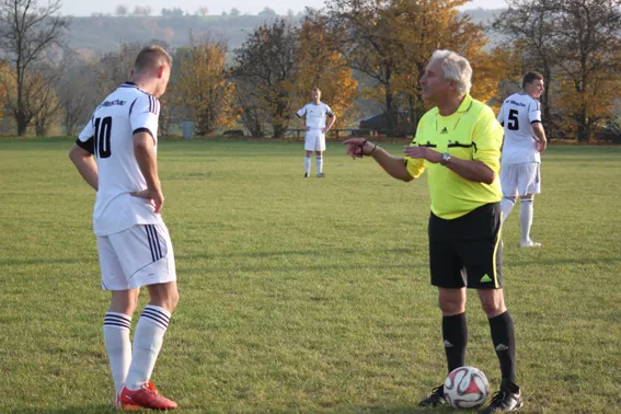 31.10.2015 Weißenschirmbach vs. SV Meuschau