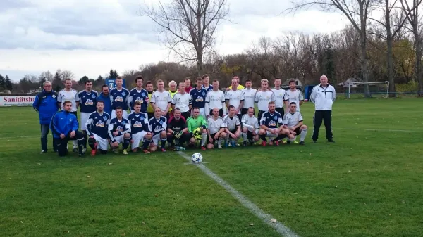 14.11.2015 SV Meuschau vs. BW Günthersdorf