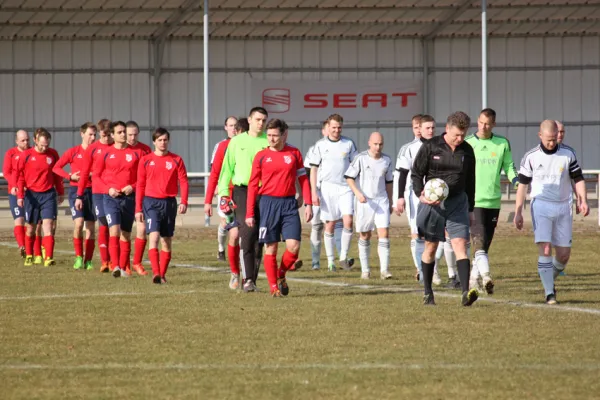 27.02.2016 SC Obhausen 1929 vs. SV Meuschau