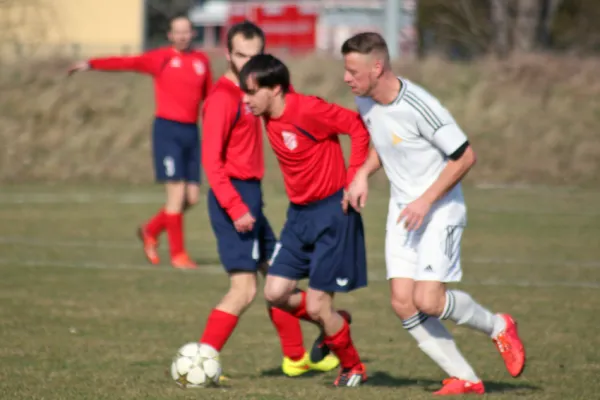 27.02.2016 SC Obhausen 1929 vs. SV Meuschau