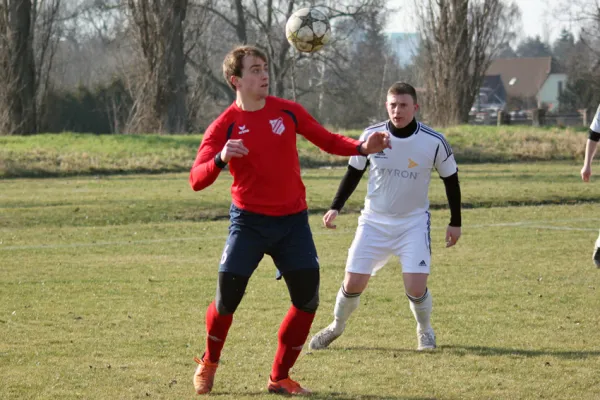 27.02.2016 SC Obhausen 1929 vs. SV Meuschau