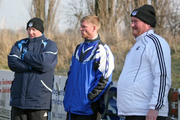 27.02.2016 SC Obhausen 1929 vs. SV Meuschau