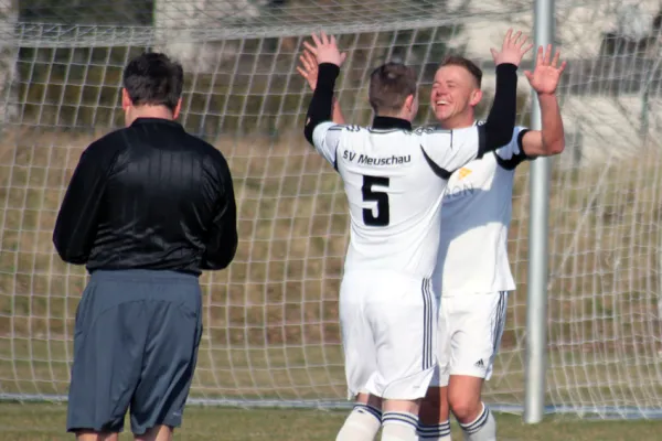 27.02.2016 SC Obhausen 1929 vs. SV Meuschau