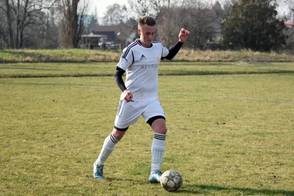 27.02.2016 SC Obhausen 1929 vs. SV Meuschau