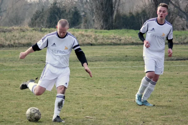 27.02.2016 SC Obhausen 1929 vs. SV Meuschau