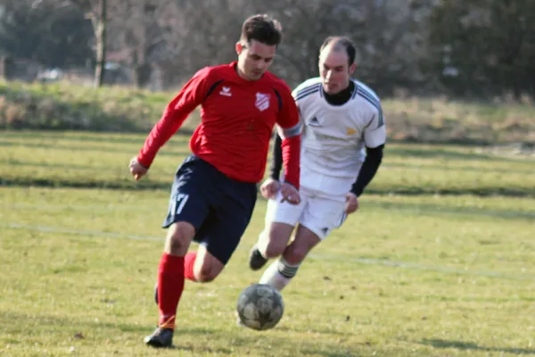 27.02.2016 SC Obhausen 1929 vs. SV Meuschau