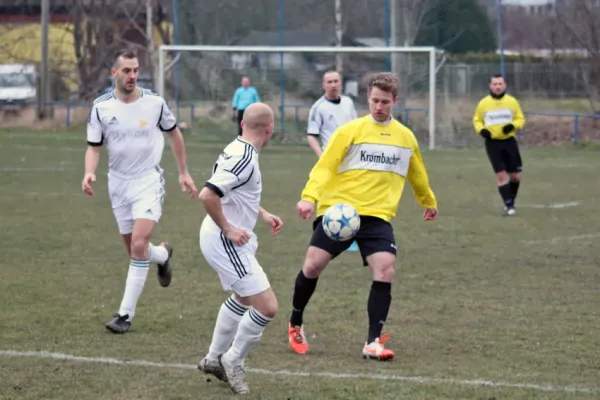 12.03.2016 SV Meuschau vs. VfL Roßbach 1921