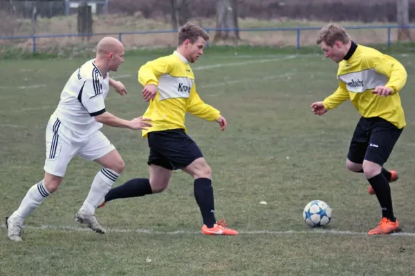 12.03.2016 SV Meuschau vs. VfL Roßbach 1921