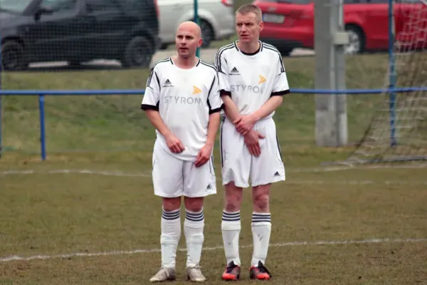 12.03.2016 SV Meuschau vs. VfL Roßbach 1921