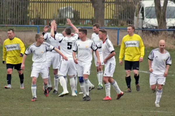 12.03.2016 SV Meuschau vs. VfL Roßbach 1921