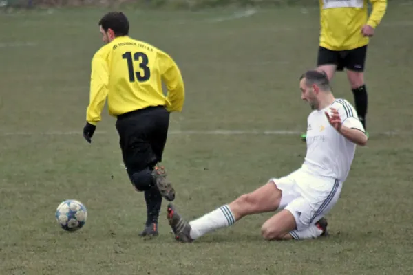 12.03.2016 SV Meuschau vs. VfL Roßbach 1921