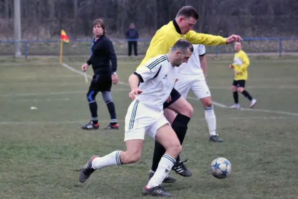 12.03.2016 SV Meuschau vs. VfL Roßbach 1921