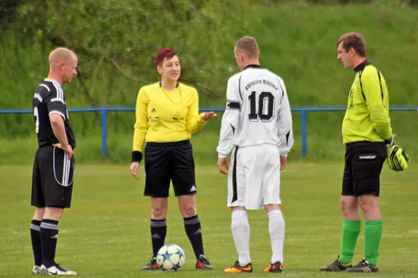 23.04.2016 SV Meuschau vs. BSV Borussia Blösien