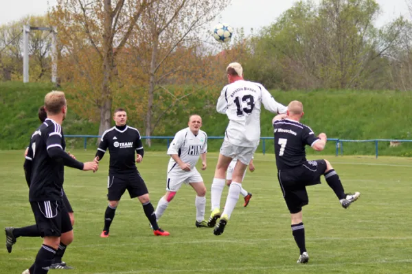 23.04.2016 SV Meuschau vs. BSV Borussia Blösien