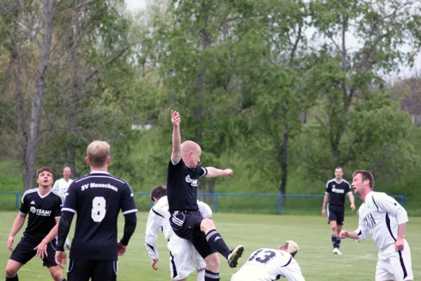 23.04.2016 SV Meuschau vs. BSV Borussia Blösien