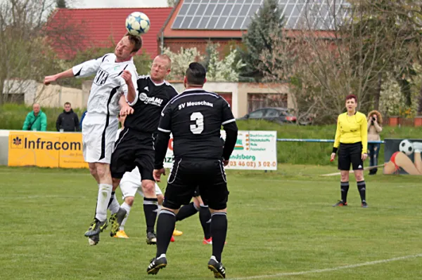 23.04.2016 SV Meuschau vs. BSV Borussia Blösien