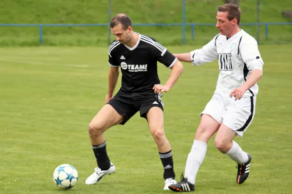 23.04.2016 SV Meuschau vs. BSV Borussia Blösien