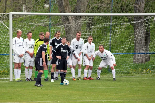 23.04.2016 SV Meuschau vs. BSV Borussia Blösien