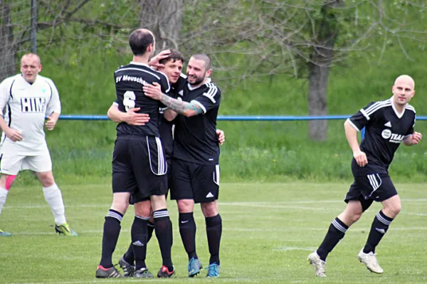 23.04.2016 SV Meuschau vs. BSV Borussia Blösien