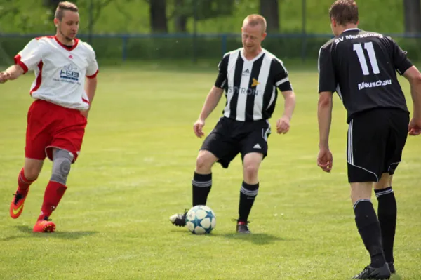 21.05.2016 SV Meuschau vs. Weißenschirmbach