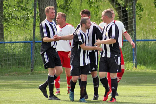 21.05.2016 SV Meuschau vs. Weißenschirmbach