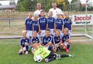 12.11.2016 SV Meuschau vs. SG Querfurt/Obhausen