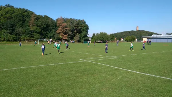 16.09.2017 Wettiner SV 1920 vs. SV Meuschau II