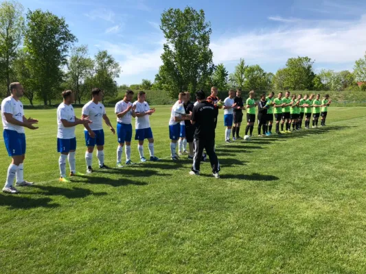 05.05.2018 SV Meuschau vs. FSV Raßnitz