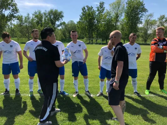 05.05.2018 SV Meuschau vs. FSV Raßnitz