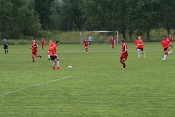 02.06.2018 SV Meuschau vs. Buna Halle-Neustadt