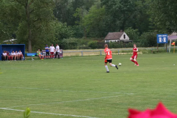 02.06.2018 SV Meuschau vs. Buna Halle-Neustadt