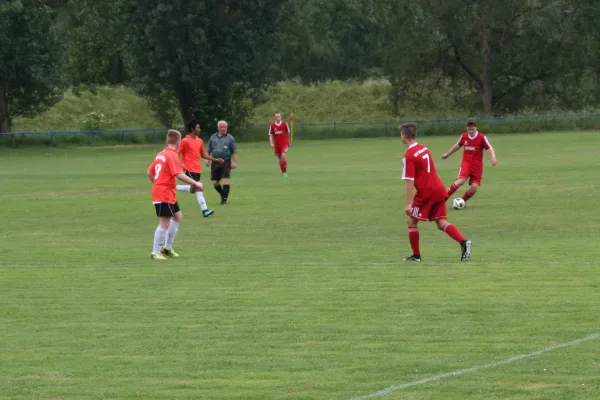 02.06.2018 SV Meuschau vs. Buna Halle-Neustadt