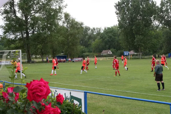 02.06.2018 SV Meuschau vs. Buna Halle-Neustadt