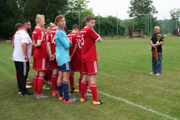 10.06.2018 M.Hal/Dieskau vs. SV Meuschau