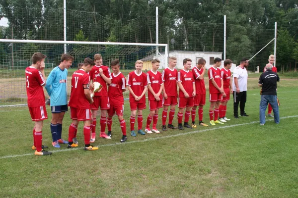 10.06.2018 M.Hal/Dieskau vs. SV Meuschau