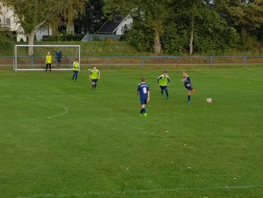 14.09.2017 SV Meuschau II vs. SV 1863 Dölzig