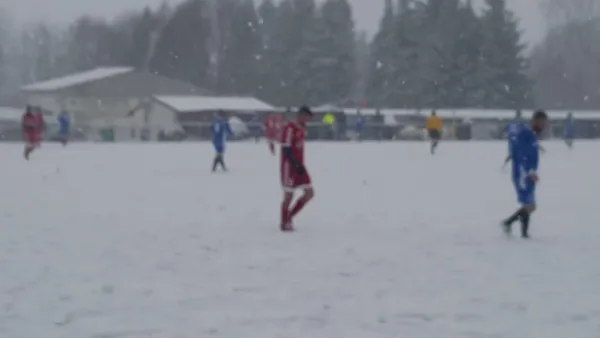 03.12.2017 TuS Ziegelroda vs. SV Meuschau II