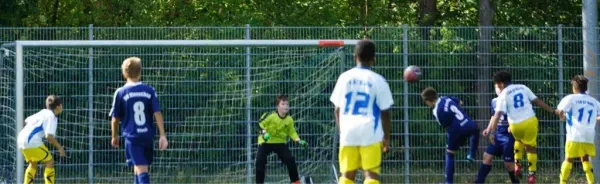 01.09.2018 FSV 67 Halle vs. SV Meuschau